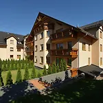 Apartamenty Sun Seasons 24 - Z Widokiem - Panorama