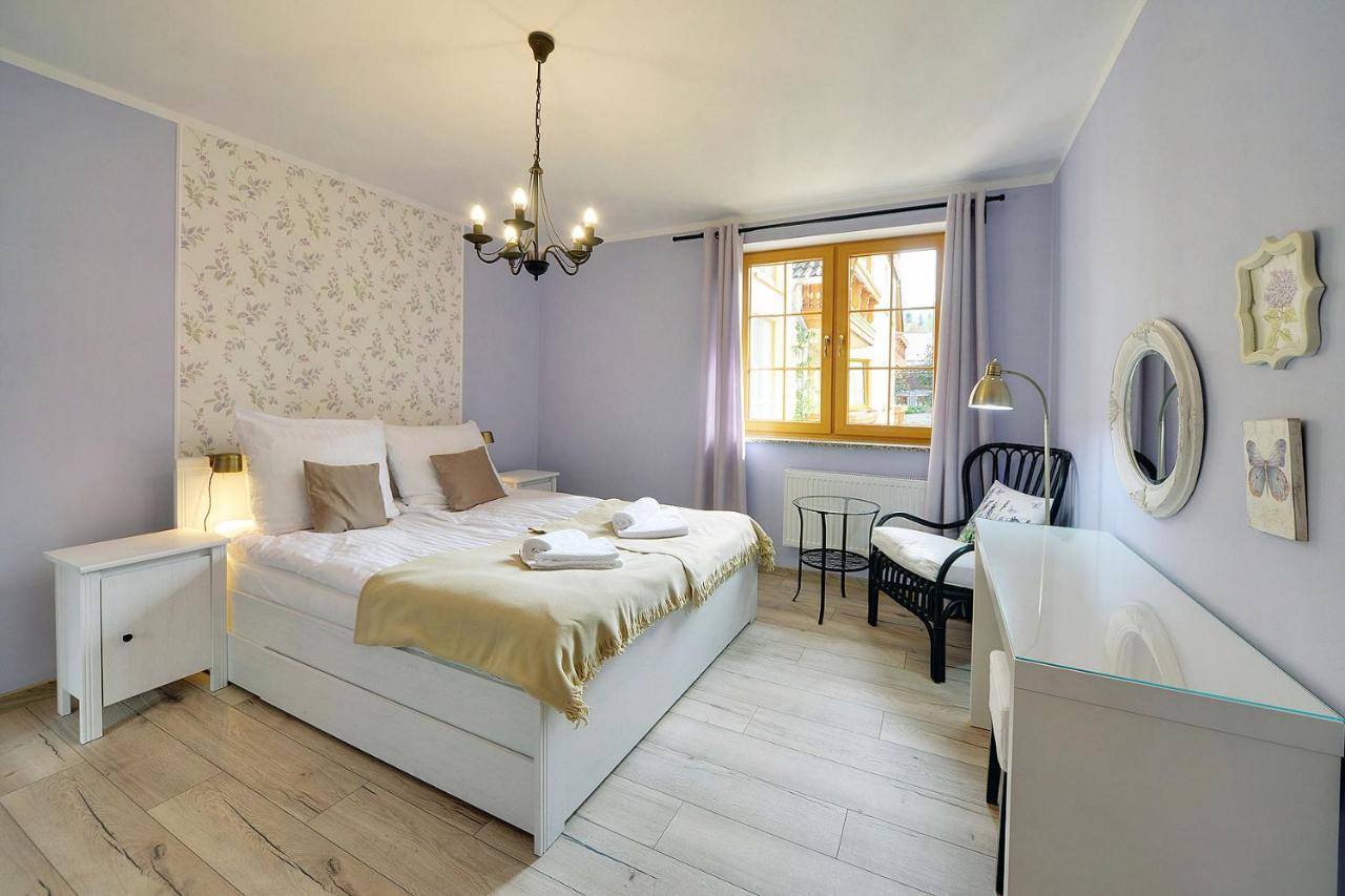 Apartmán Sun Seasons 24 - Z Widokiem - Panorama Karpacz