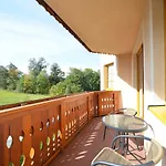 Apartamenty Sun Seasons 24 - Z Widokiem - Panorama
