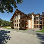 Apartamenty Sun Seasons 24 - Z Widokiem - Panorama