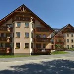 Apartamenty Sun Seasons 24 - Z Widokiem - Panorama