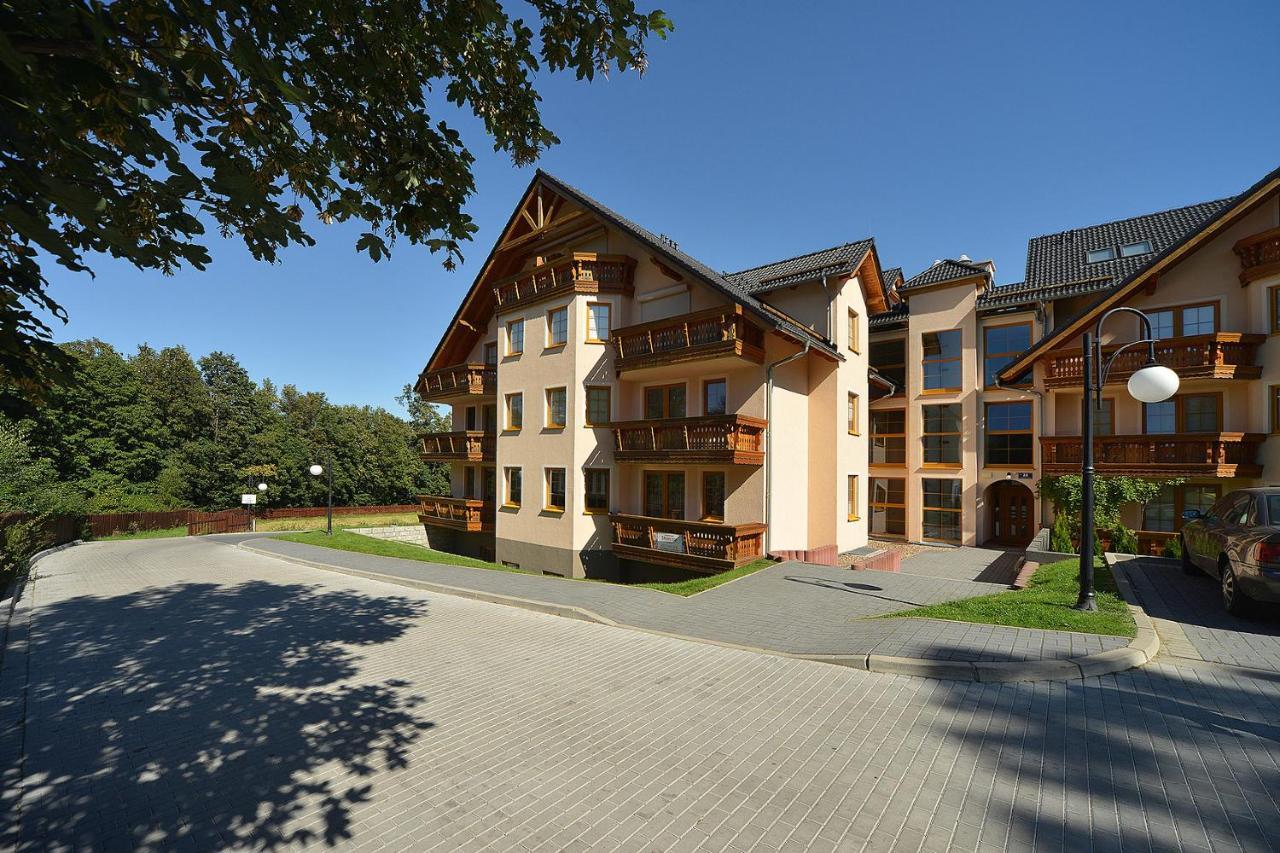 Sun Seasons 24 - Z Widokiem - Panorama * Karpacz
